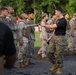 10th Marine Regiment Martial Arts Instructor Course Culmination