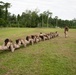 10th Marine Regiment Martial Arts Instructor Course Culmination