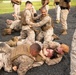 10th Marine Regiment Martial Arts Instructor Course Culmination