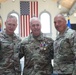 Chief Master Sergeant John Gasiorek Retirement