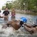10th Marine Regiment Martial Arts Instructor Course Culmination
