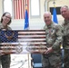 Chief Master Sergeant John Gasiorek Retirement