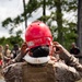 10th Marine Regiment Martial Arts Instructor Course Culmination