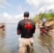 10th Marine Regiment Martial Arts Instructor Course Culmination