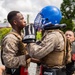 10th Marine Regiment Martial Arts Instructor Course Culmination