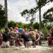 10th Marine Regiment Martial Arts Instructor Course Culmination