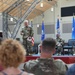 Chief Master Sergeant John Gasiorek Retirement