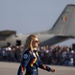 1st Armored Division Participates in 2025 Black Sea Air Show