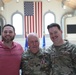 Chief Master Sergeant John Gasiorek Retirement