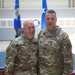 Chief Master Sergeant John Gasiorek Retirement