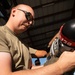 Team Hill preps for Air Force Combat Competition