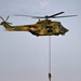 1st Armored Division Participates in 2025 Black Sea Air Show