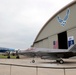NATO Parliamentary Assembly Dinner at National Museum of the U.S. Air Force.