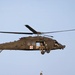 1st Armored Division Participates in 2025 Black Sea Air Show