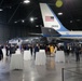 NATO Parliamentary Assembly Dinner at National Museum of the U.S. Air Force.