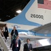 NATO Parliamentary Assembly Dinner at National Museum of the U.S. Air Force.