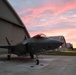 NATO Parliamentary Assembly Dinner at National Museum of the U.S. Air Force.