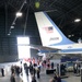 NATO Parliamentary Assembly Dinner at National Museum of the U.S. Air Force.