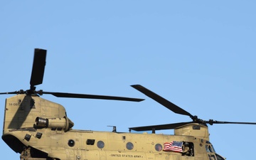 Black Sea Air Show 2025: Strengthening NATO Presence through Allied Aviation Demonstrations