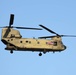 1st Armored Division Participates in 2025 Black Sea Air Show