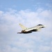 1st Armored Division Participates in 2025 Black Sea Air Show