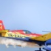1st Armored Division Participates in 2025 Black Sea Air Show
