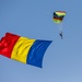 1st Armored Division Participates in 2025 Black Sea Air Show