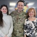 HHC Change of Command