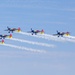 1st Armored Division Participates in 2025 Black Sea Air Show