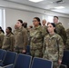 HHC Change of Command