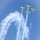 1st Armored Division Participates in 2025 Black Sea Air Show