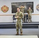 HHC Change of Command