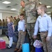HHC Change of Command