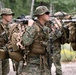 1st Bn., 5th Marines begin MTX 4-25 with conditioning hike   