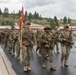 1st Bn., 5th Marines begin MTX 4-25 with conditioning hike   
