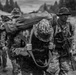 1st Bn., 5th Marines begin MTX 4-25 with conditioning hike   