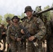 1st Bn., 5th Marines begin MTX 4-25 with conditioning hike   