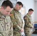 HHC Change of Command