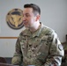 HHC Change of Command