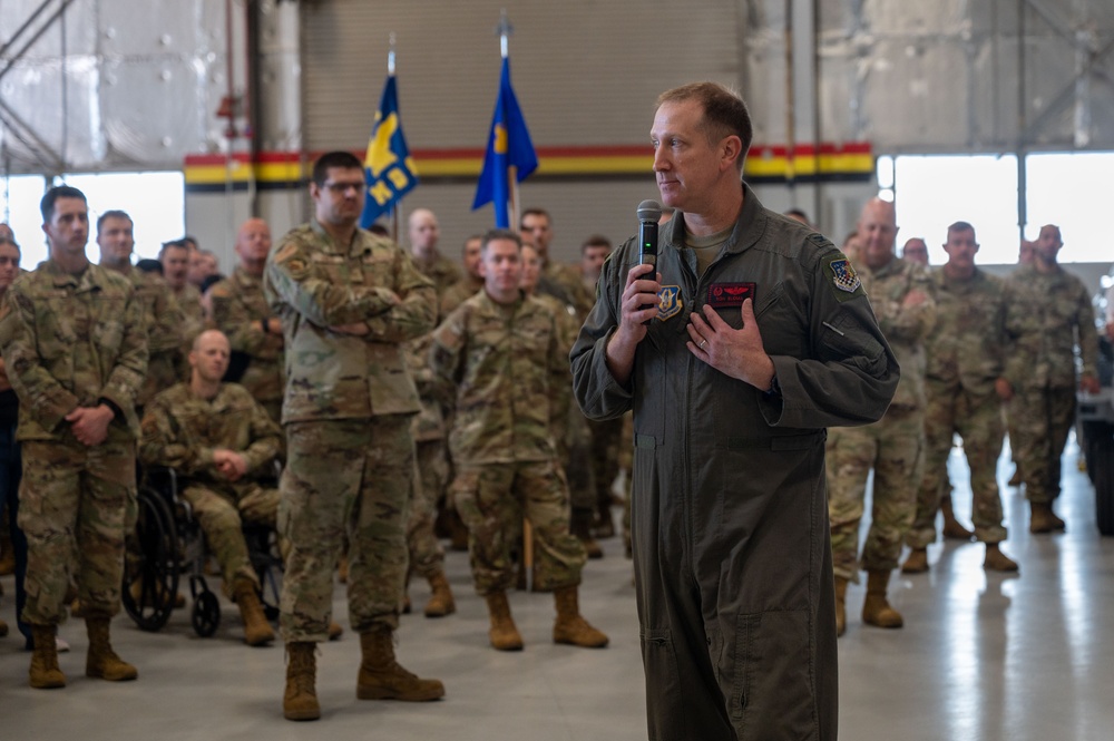 Col. Ronald Sloma