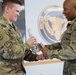 HHC Change of Command