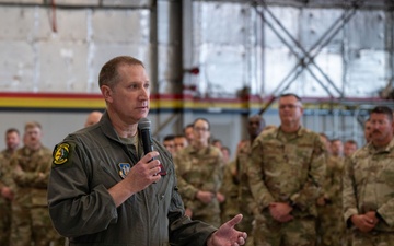 Col. Ronald Sloma