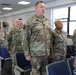 HHC Change of Command
