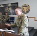 HHC Change of Command