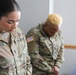 HHC Change of Command