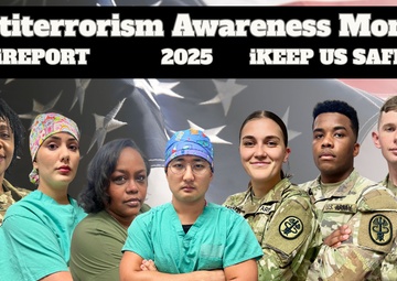 Protecting People at Every Level: BJACH Strengthens Security Awareness