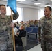 HHC Change of Command