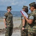 Climbing the Ranks: Chief Warrant Officers Lead the Way in Marine Corps Expertise