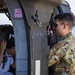 2025 Black Sea Air Show Static Display