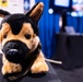 Operational Medical Systems team reaches DOD, industry audience during opening day of premier military health symposium